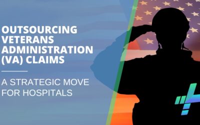 Outsourcing Veterans Affairs (VA) Claims: A Strategic Move for Hospitals