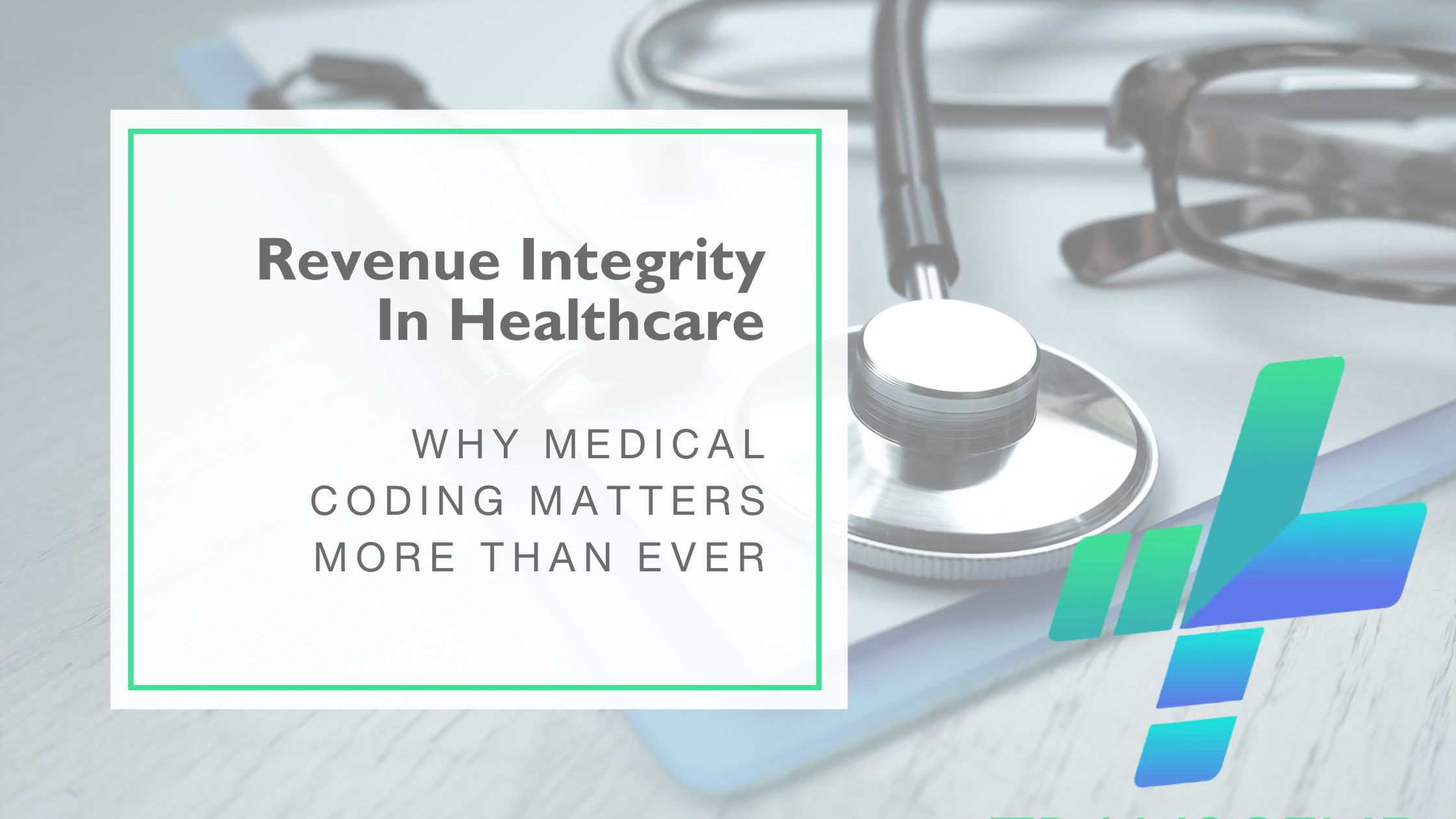 Revenue Integrity