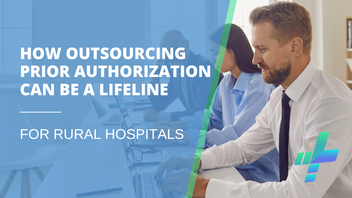 outsource prior authorization