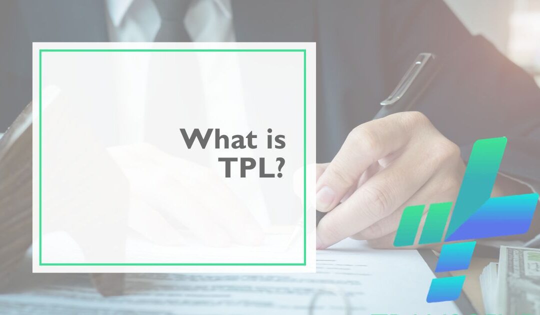 What is Third Party Liability (TPL) in Healthcare?
