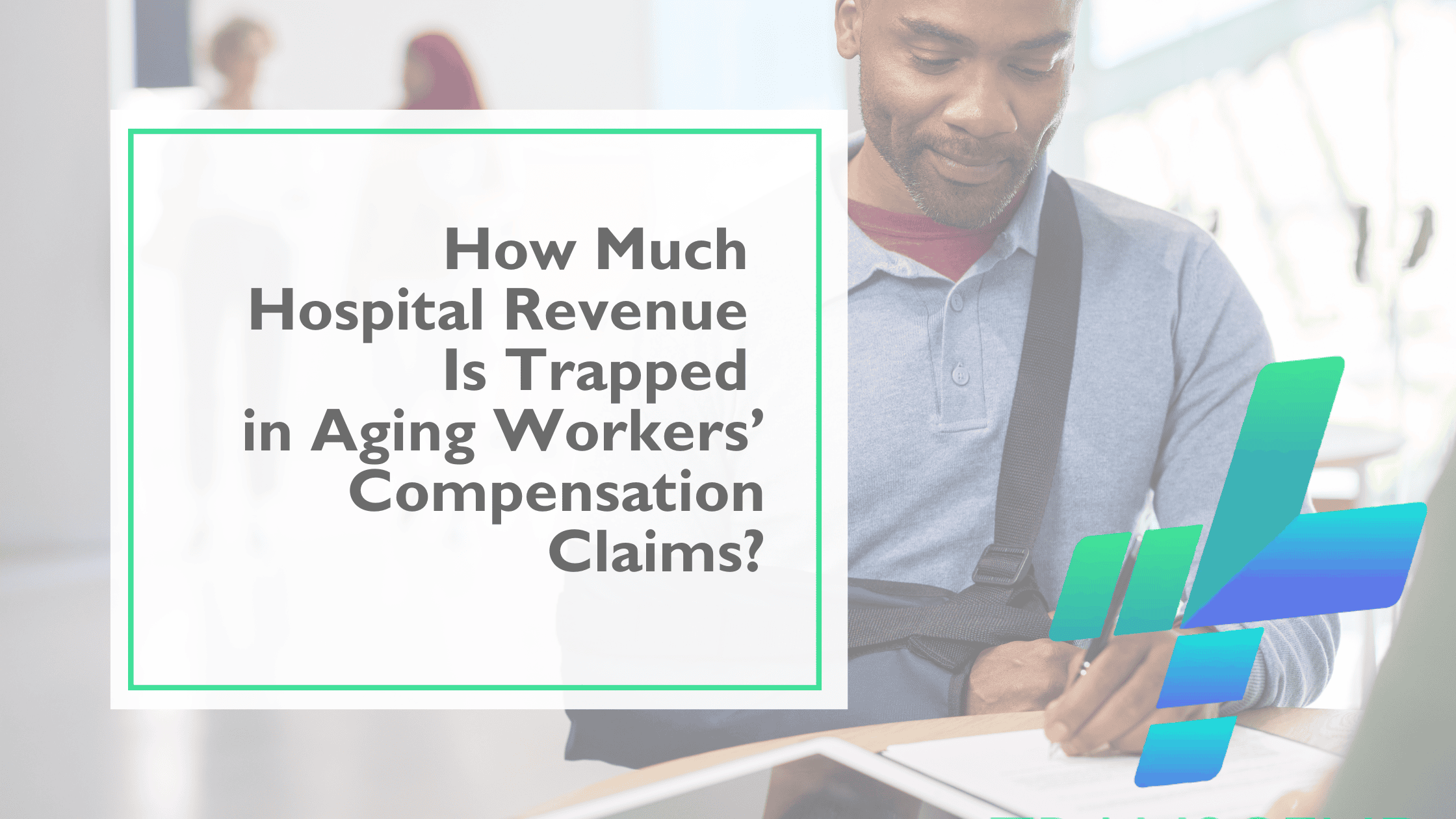 workers compensation accounts receivable